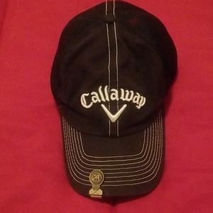Callaway golf cap